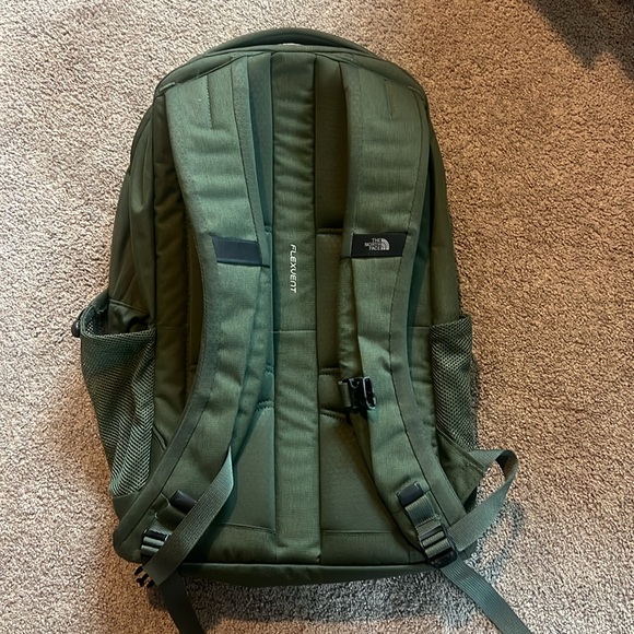 The North Face Jester Backpack - Picture 2 of 4